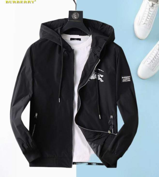 Picture of Burberry Jackets _SKUBurberryM-3XL12yr16135721